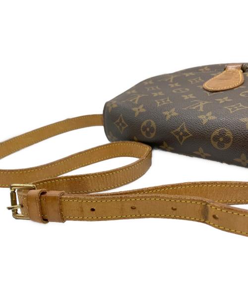 LOUIS VUITTON（ルイ ヴィトン）LOUIS VUITTON (ルイ ヴィトン) サンクルーの古着・服飾アイテム