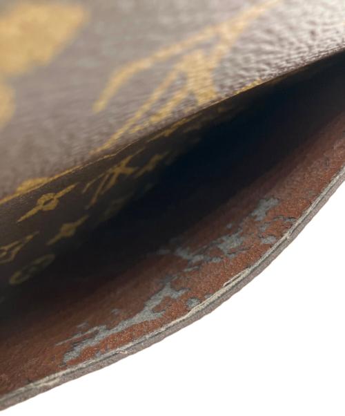 LOUIS VUITTON（ルイ ヴィトン）LOUIS VUITTON (ルイ ヴィトン) サンクルーの古着・服飾アイテム