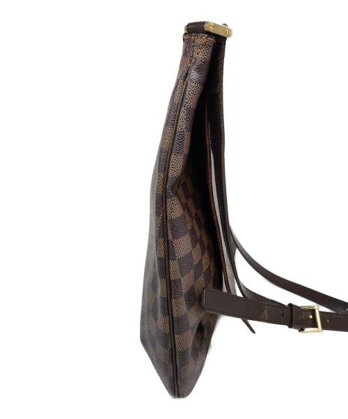 LOUIS VUITTON（ルイ ヴィトン）LOUIS VUITTON (ルイ ヴィトン) ショルダーバッグ サイズ:-の古着・服飾アイテム