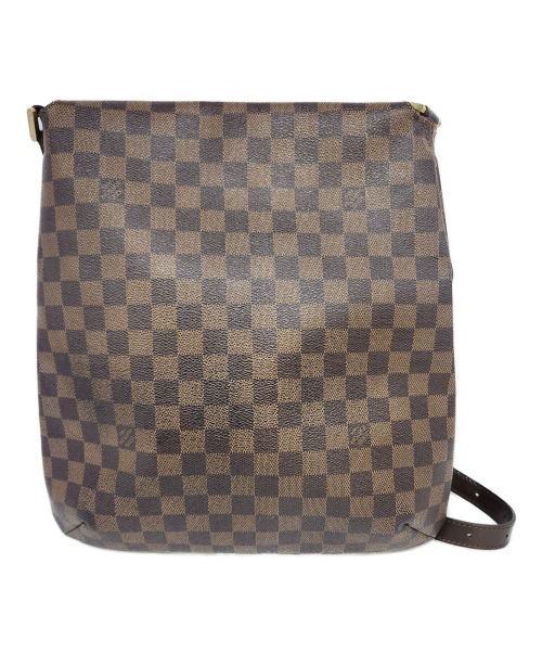 LOUIS VUITTON（ルイ ヴィトン）LOUIS VUITTON (ルイ ヴィトン) ショルダーバッグ サイズ:-の古着・服飾アイテム