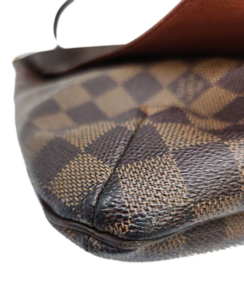 LOUIS VUITTON（ルイ ヴィトン）LOUIS VUITTON (ルイ ヴィトン) ショルダーバッグ サイズ:-の古着・服飾アイテム