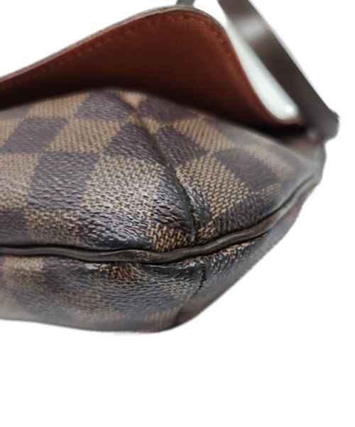 LOUIS VUITTON（ルイ ヴィトン）LOUIS VUITTON (ルイ ヴィトン) ショルダーバッグ サイズ:-の古着・服飾アイテム