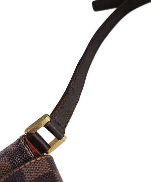 LOUIS VUITTON（ルイ ヴィトン）LOUIS VUITTON (ルイ ヴィトン) ショルダーバッグ サイズ:-の古着・服飾アイテム