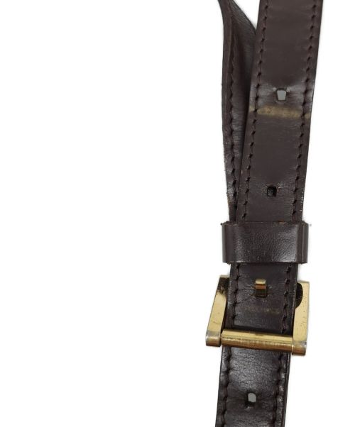 LOUIS VUITTON（ルイ ヴィトン）LOUIS VUITTON (ルイ ヴィトン) ショルダーバッグ サイズ:-の古着・服飾アイテム