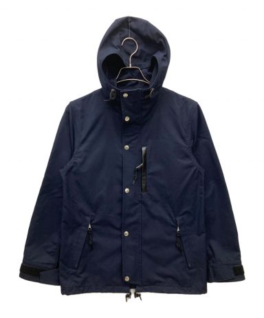 マウンテンパーカー　ジャーナルスタンダード　Lサイズ マウンテンパーカーにショートモッズ…＋Jが無くなっても大丈夫！な