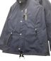 中古・古着 JOURNAL STANDARD (ジャーナルスタンダード) LASKA (ラスカ) マウンテンパーカー ネイビー サイズ:SIZE　S：4000円