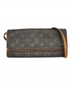 LOUIS VUITTONルイ ヴィトン）の古着「ポシェット」