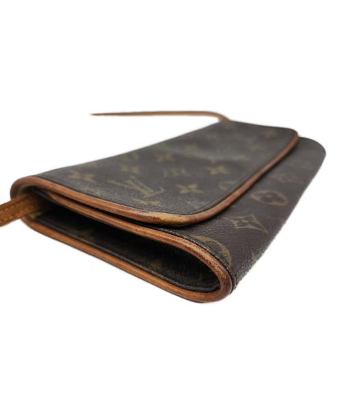 LOUIS VUITTON（ルイ ヴィトン）LOUIS VUITTON (ルイ ヴィトン) ポシェット サイズ:GMの古着・服飾アイテム