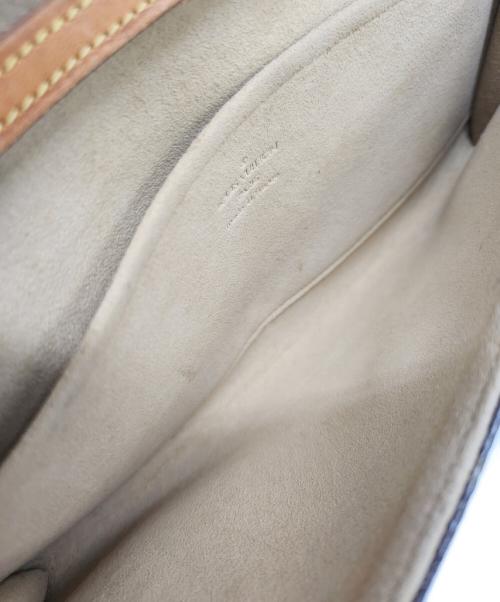 LOUIS VUITTON（ルイ ヴィトン）LOUIS VUITTON (ルイ ヴィトン) ポシェット サイズ:GMの古着・服飾アイテム