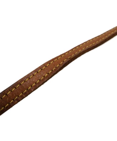 LOUIS VUITTON（ルイ ヴィトン）LOUIS VUITTON (ルイ ヴィトン) ポシェット サイズ:GMの古着・服飾アイテム