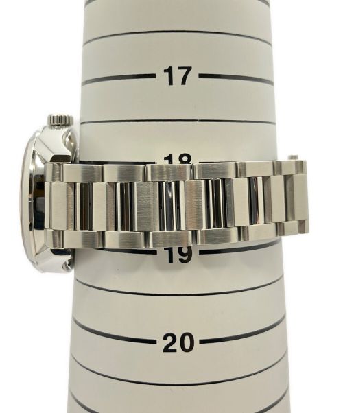 TAG Heuer（タグ・ホイヤー）TAG Heuer (タグホイヤー) 腕時計 黒文字盤 サイズ:41の古着・服飾アイテム