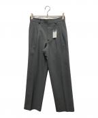 THE SHINZONEザ シンゾーン）の古着「CHRYSLER PANTS」｜グレー