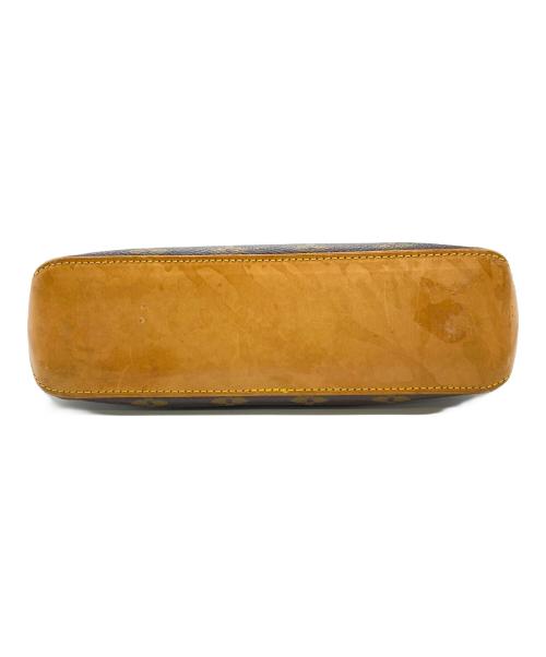 LOUIS VUITTON（ルイ ヴィトン）LOUIS VUITTON (ルイ ヴィトン) トロター ショルダーポーチ ショルダーバッグの古着・服飾アイテム