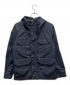THE NORTH FACEザ ノース フェイス）の古着「マウンテンパーカー」｜ネイビー