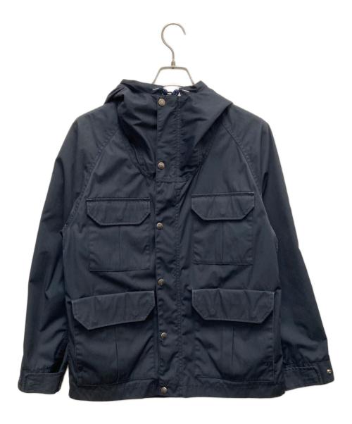 THE NORTH FACE（ザ ノース フェイス）THE NORTH FACE (ザ ノース フェイス) マウンテンパーカー ネイビー サイズ:SIZE Mの古着・服飾アイテム