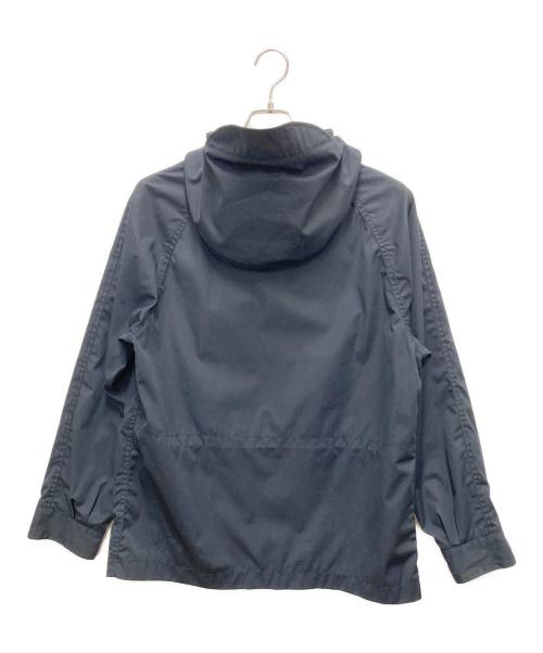 THE NORTH FACE（ザ ノース フェイス）THE NORTH FACE (ザ ノース フェイス) マウンテンパーカー ネイビー サイズ:SIZE Mの古着・服飾アイテム