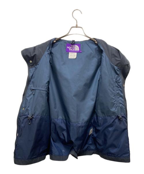 THE NORTH FACE（ザ ノース フェイス）THE NORTH FACE (ザ ノース フェイス) マウンテンパーカー ネイビー サイズ:SIZE Mの古着・服飾アイテム