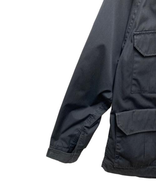 THE NORTH FACE（ザ ノース フェイス）THE NORTH FACE (ザ ノース フェイス) マウンテンパーカー ネイビー サイズ:SIZE Mの古着・服飾アイテム