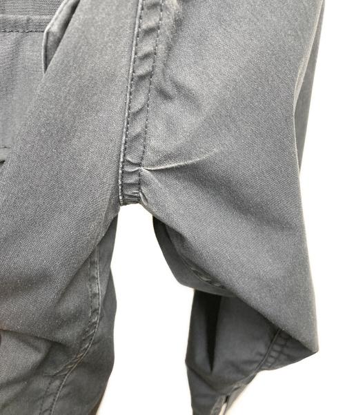 THE NORTH FACE（ザ ノース フェイス）THE NORTH FACE (ザ ノース フェイス) マウンテンパーカー ネイビー サイズ:SIZE Mの古着・服飾アイテム