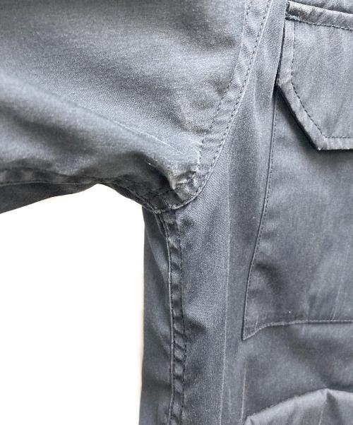 THE NORTH FACE（ザ ノース フェイス）THE NORTH FACE (ザ ノース フェイス) マウンテンパーカー ネイビー サイズ:SIZE Mの古着・服飾アイテム