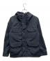THE NORTH FACE（ザ ノース フェイス）の古着「マウンテンパーカー」｜ネイビー