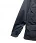中古・古着 THE NORTH FACE (ザ ノース フェイス) マウンテンパーカー ネイビー サイズ:SIZE M：7000円
