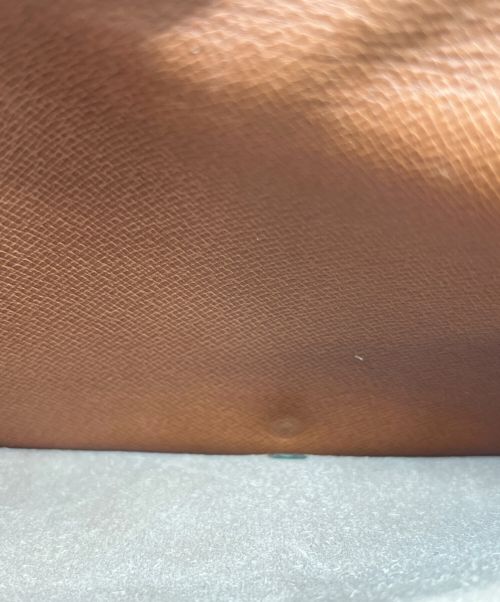 LOUIS VUITTON（ルイ ヴィトン）LOUIS VUITTON (ルイ ヴィトン) クラッチバッグの古着・服飾アイテム