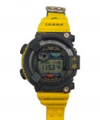 CASIO×Love The Sea And The Earthカシオ×）の古着「デジタルウォッチ」