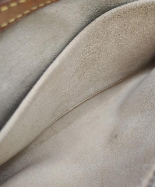 LOUIS VUITTON（ルイ ヴィトン）LOUIS VUITTON (ルイ ヴィトン) ポシェットツインGMの古着・服飾アイテム
