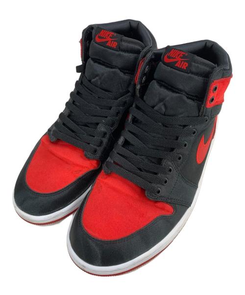 NIKE（ナイキ）NIKE (ナイキ) WMNS AIR JORDAN 1 RETRO HIGH OG