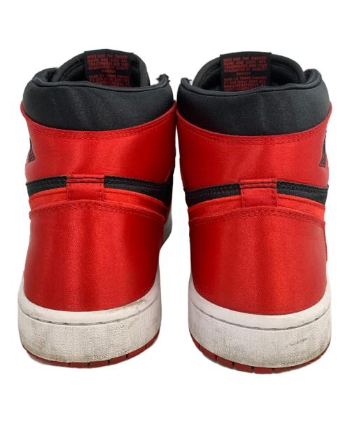 NIKE（ナイキ）NIKE (ナイキ) WMNS AIR JORDAN 1 RETRO HIGH OG