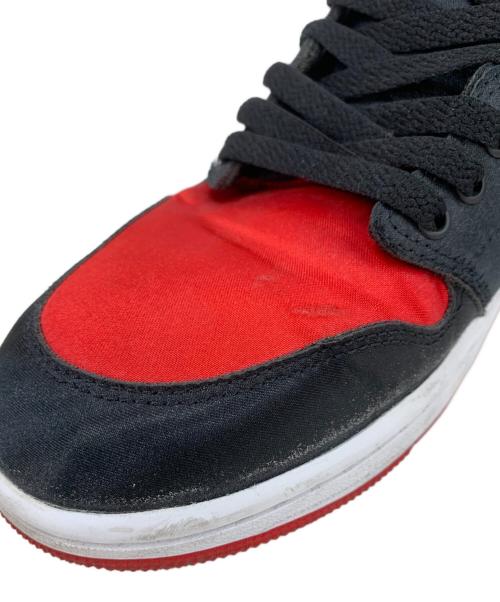 NIKE（ナイキ）NIKE (ナイキ) WMNS AIR JORDAN 1 RETRO HIGH OG