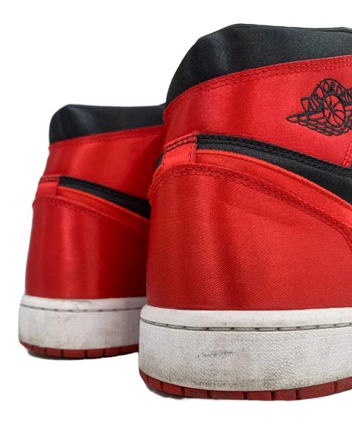 NIKE（ナイキ）NIKE (ナイキ) WMNS AIR JORDAN 1 RETRO HIGH OG