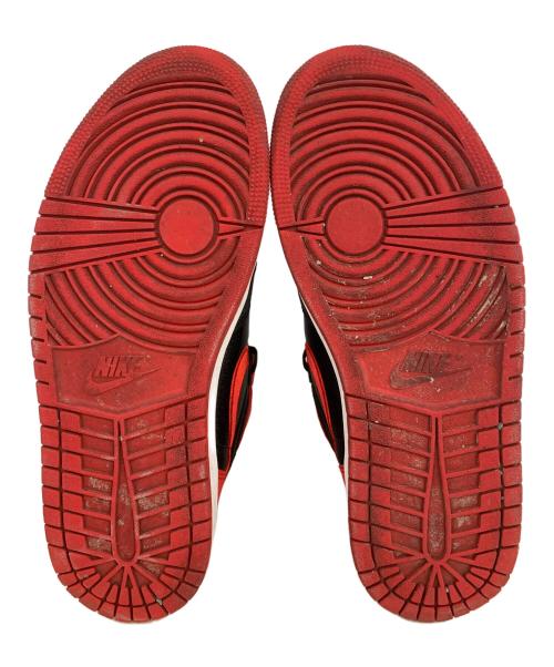 NIKE（ナイキ）NIKE (ナイキ) WMNS AIR JORDAN 1 RETRO HIGH OG