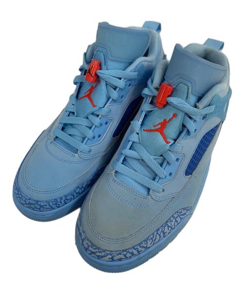 NIKE（ナイキ）NIKE (ナイキ) Spizike Low “Houston Oilers” スカイブルー サイズ:US8.5の古着・服飾アイテム