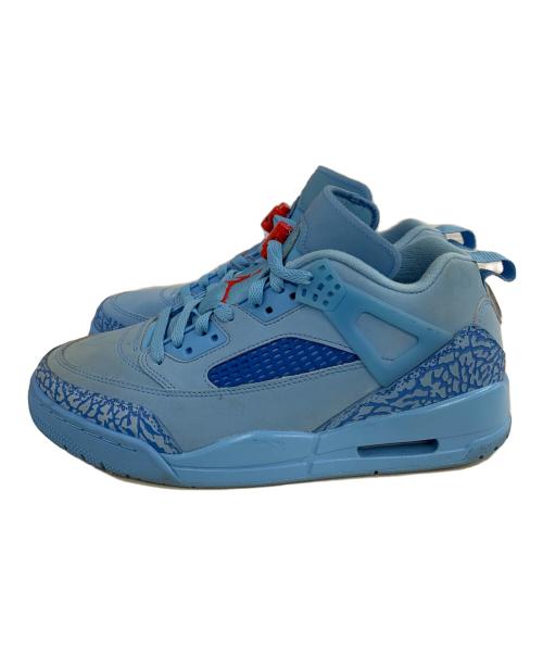 NIKE（ナイキ）NIKE (ナイキ) Spizike Low “Houston Oilers” スカイブルー サイズ:US8.5の古着・服飾アイテム