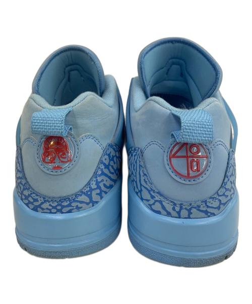 NIKE（ナイキ）NIKE (ナイキ) Spizike Low “Houston Oilers” スカイブルー サイズ:US8.5の古着・服飾アイテム