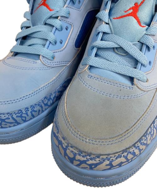 NIKE（ナイキ）NIKE (ナイキ) Spizike Low “Houston Oilers” スカイブルー サイズ:US8.5の古着・服飾アイテム