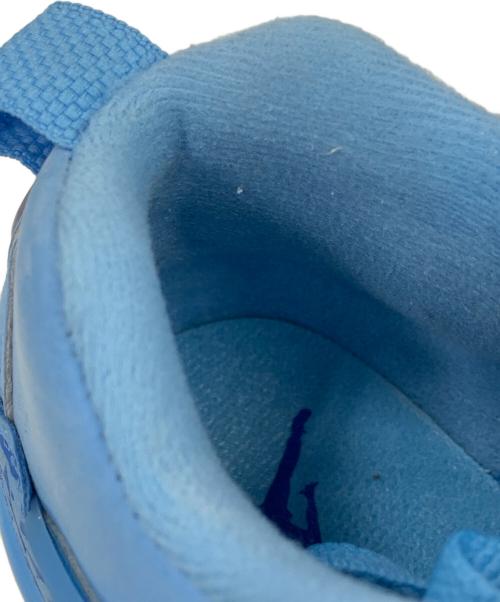 NIKE（ナイキ）NIKE (ナイキ) Spizike Low “Houston Oilers” スカイブルー サイズ:US8.5の古着・服飾アイテム