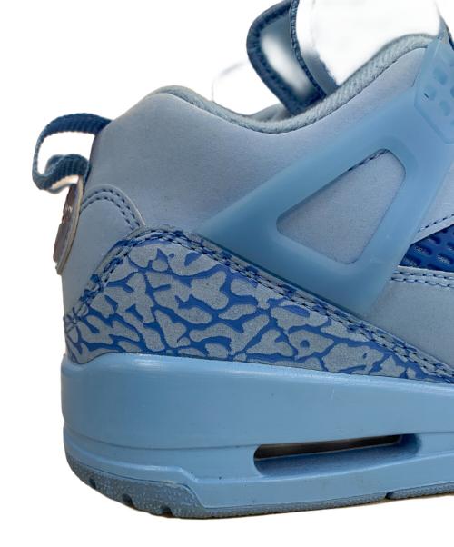 NIKE（ナイキ）NIKE (ナイキ) Spizike Low “Houston Oilers” スカイブルー サイズ:US8.5の古着・服飾アイテム