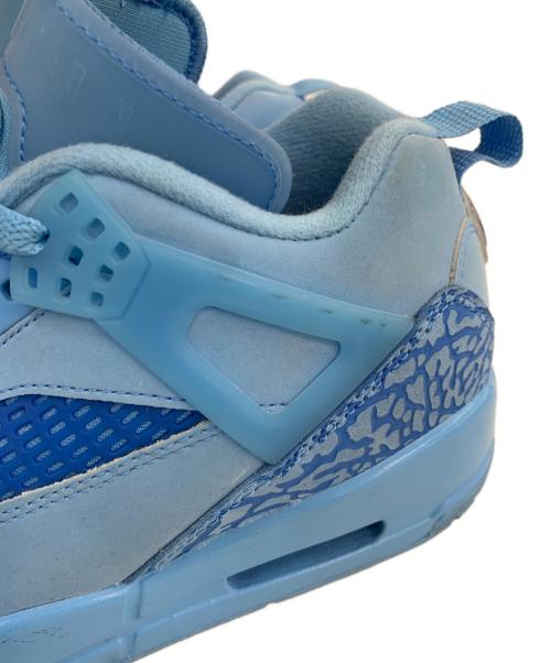 NIKE（ナイキ）NIKE (ナイキ) Spizike Low “Houston Oilers” スカイブルー サイズ:US8.5の古着・服飾アイテム