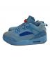 NIKE (ナイキ) Spizike Low “Houston Oilers” スカイブルー サイズ:US8.5：6000円