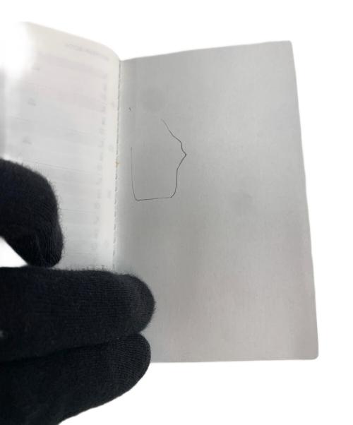 LOUIS VUITTON（ルイ ヴィトン）LOUIS VUITTON (ルイ ヴィトン) アジェンダPM　手帳カバー＆手帳＆ボールペンセット ノワールの古着・服飾アイテム