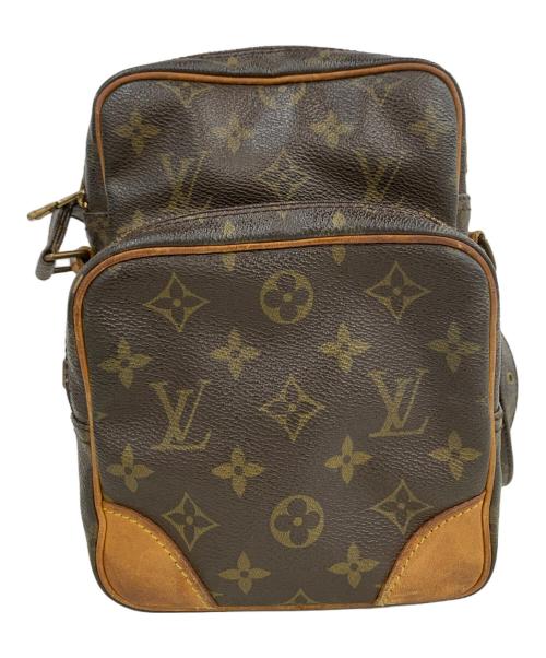 LOUIS VUITTON（ルイ ヴィトン）LOUIS VUITTON (ルイ ヴィトン) ショルダーバッグ　アマゾン　モノグラムの古着・服飾アイテム
