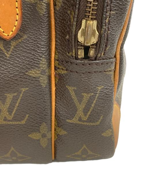 LOUIS VUITTON（ルイ ヴィトン）LOUIS VUITTON (ルイ ヴィトン) ショルダーバッグ　アマゾン　モノグラムの古着・服飾アイテム