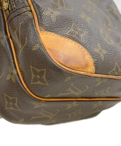 LOUIS VUITTON（ルイ ヴィトン）LOUIS VUITTON (ルイ ヴィトン) ショルダーバッグ　アマゾン　モノグラムの古着・服飾アイテム