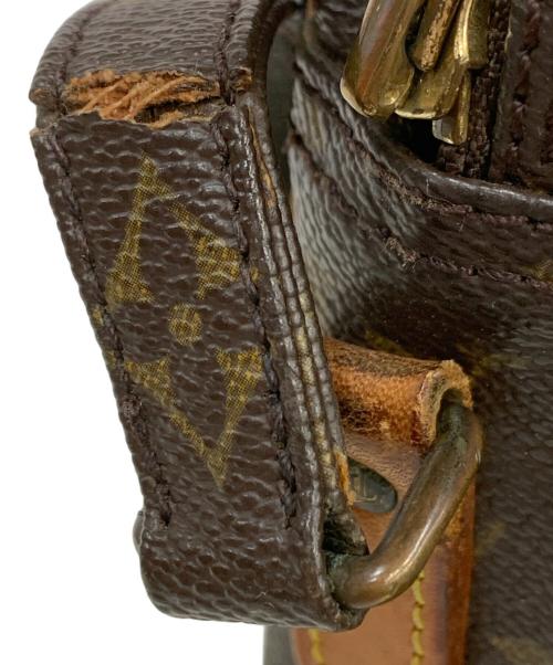 LOUIS VUITTON（ルイ ヴィトン）LOUIS VUITTON (ルイ ヴィトン) ショルダーバッグ　アマゾン　モノグラムの古着・服飾アイテム
