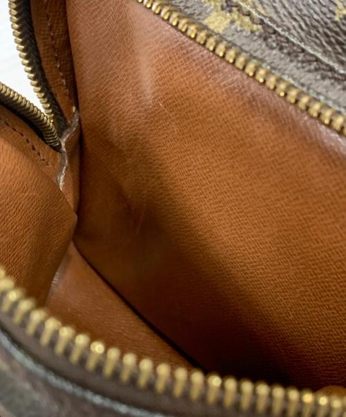 LOUIS VUITTON（ルイ ヴィトン）LOUIS VUITTON (ルイ ヴィトン) ショルダーバッグ　アマゾン　モノグラムの古着・服飾アイテム