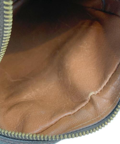 LOUIS VUITTON（ルイ ヴィトン）LOUIS VUITTON (ルイ ヴィトン) ショルダーバッグ　アマゾン　モノグラムの古着・服飾アイテム