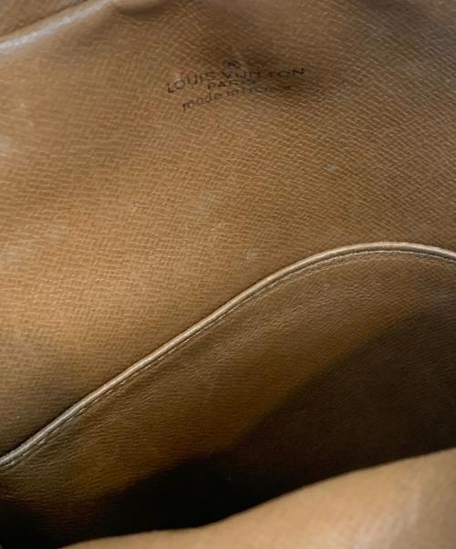 LOUIS VUITTON（ルイ ヴィトン）LOUIS VUITTON (ルイ ヴィトン) ショルダーバッグ　アマゾン　モノグラムの古着・服飾アイテム